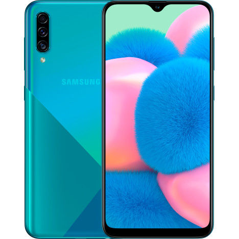  	Samsung Galaxy A30s	cena